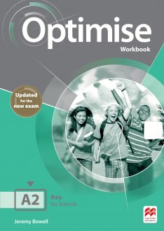 Optimise A2 Updated Workbook without key and Online Workbook