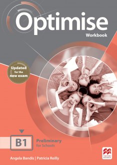 Optimise B1 Updated Workbook without key and Online Workbook