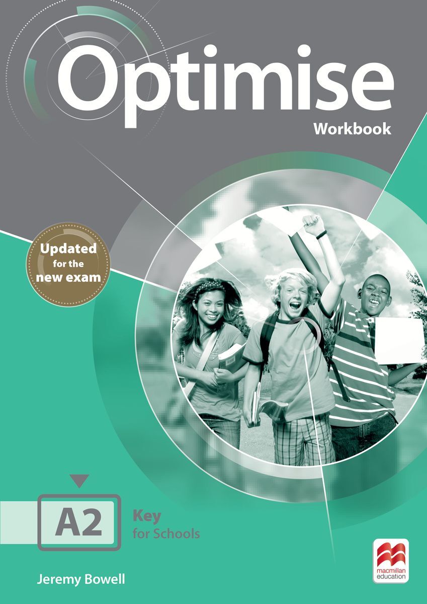Optimise A2 Updated Workbook 