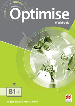 Optimise B1+ Workbook