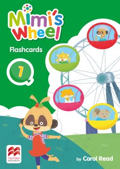 Mimi's Wheel Level 1 Flashcards