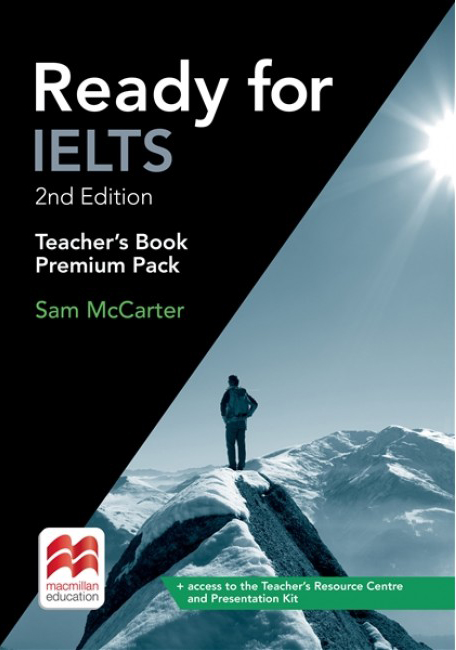 Ready for IELTS 2nd Edition Teacher's Book Premium Pack 