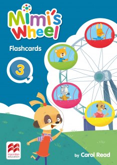 Mimi's Wheel Level 3 Flashcards